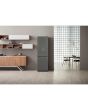 Hotpoint freestanding fridge freezer