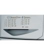 Indesit Condenser tumble dryer: freestanding, 8kg