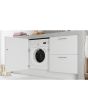Indesit BI WDIL 861485 UK Built-In Washer Dryer