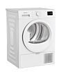 Indesit C YD 92D WW UK Freestanding 9kg Heat Pump Tumble Dryer