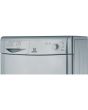 Indesit Condenser tumble dryer: freestanding, 8kg