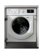 Hotpoint BI WMHG 81484 UK Integrated Washing Machine