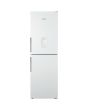 Hotpoint freestanding fridge freezer: frost free