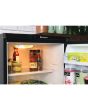 Hotpoint freestanding fridge freezer