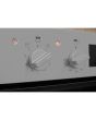 Hotpoint Class 3 DKD3 841 IX Built-In Oven - Stainless Steel
