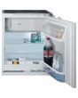 Hotpoint integrated fridge