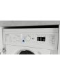 Indesit BI WDIL 861485 UK Built-In Washer Dryer