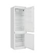 Hotpoint built in fridge freezer: frost free