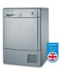 Indesit Condenser tumble dryer: freestanding, 8kg