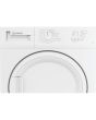Indesit CYDC72WWGLUK 7kg Vented Tumble Dryer - White
