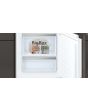 Neff KI6873FE0G, Built-in fridge-freezer with freezer at bottom
