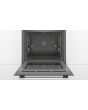 Bosch HBA5570S0B, Built-in oven