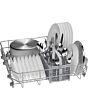 Bosch SMS2ITW67G, Free-standing dishwasher