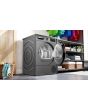 Bosch WQG245R9GB, Heat pump tumble dryer
