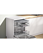 Bosch SMS4EMW06G, Free-standing dishwasher