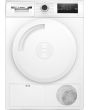 Bosch WTN83202GB, Condenser tumble dryer