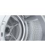 Bosch WTN83202GB, Condenser tumble dryer
