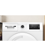 Bosch WTN83202GB, Condenser tumble dryer