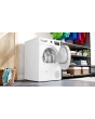 Bosch WTN83202GB, Condenser tumble dryer