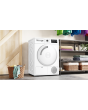 Bosch WTN83202GB, Condenser tumble dryer