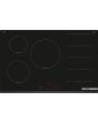 Bosch PXV831HC1E, Induction hob