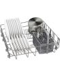 Bosch SMV2HTX02G, Fully-integrated dishwasher