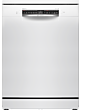 Bosch SMS4EMW06G, Free-standing dishwasher