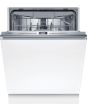 Bosch SMV4HVX00G, Fully-integrated dishwasher