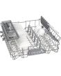 Neff S153HTX02G, Fully-integrated dishwasher
