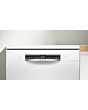 Bosch SMS4EMW06G, Free-standing dishwasher