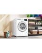 Bosch WAN28259GB, Washing machine, front loader