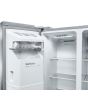 Bosch KAD93AIERG, American side by side