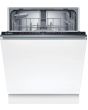 Bosch SMV2HTX02G, Fully-integrated dishwasher