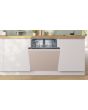 Bosch SMV2HTX02G, Fully-integrated dishwasher