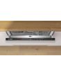 Bosch SMV2HTX02G, Fully-integrated dishwasher