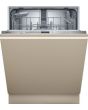 Neff S153HTX02G, Fully-integrated dishwasher