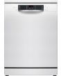 Bosch SMS26AW08G, Free-standing dishwasher