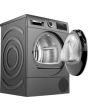Bosch WQG245R9GB, Heat pump tumble dryer