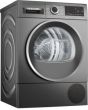 Bosch WQG245R9GB, Heat pump tumble dryer