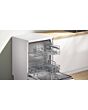 Bosch SMS2ITW67G, Free-standing dishwasher