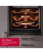 Neff B1ACE4AG3B, Built-in oven