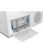 Bosch WTN83202GB, Condenser tumble dryer
