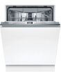 Bosch SMH4HVX14G, Fully-integrated dishwasher