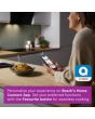 Bosch PXV831HC1E, Induction hob