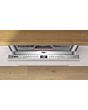 Bosch SMH4HVX14G, Fully-integrated dishwasher