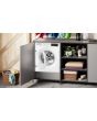 Bosch WIW28302GB, Built-in washing machine