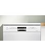 Bosch SMS2ITW67G, Free-standing dishwasher