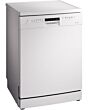 Bosch SMS2ITW67G, Free-standing dishwasher