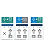 Bosch PXV831HC1E, Induction hob
