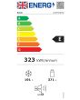 Bosch KAD93AIERG, American side by side